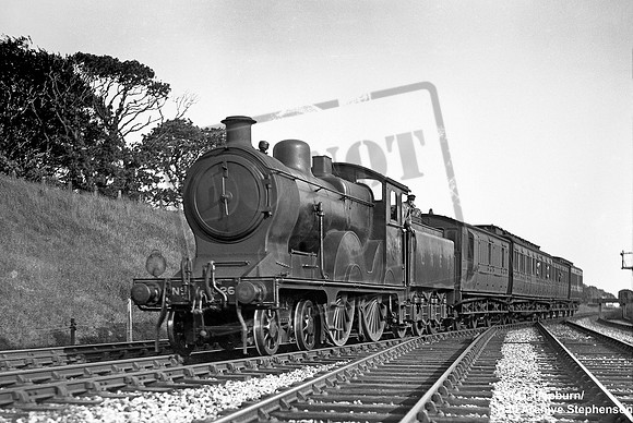 8026 1933c Cromer