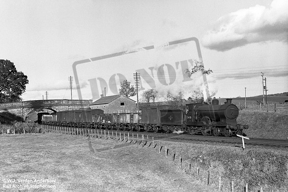 54486 1960-08-10 Denmarkfield Farm