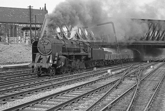 92221 1964-05-16 York Holgate