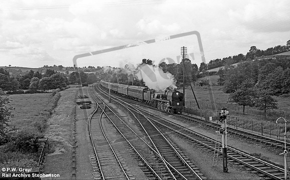 34062 1964-06-20 Yeoford