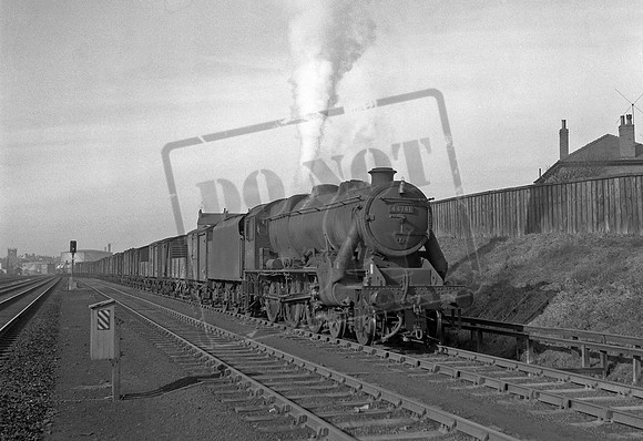 44741 1960s Wigan
