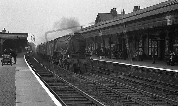 60108 1961-05-23  Retford