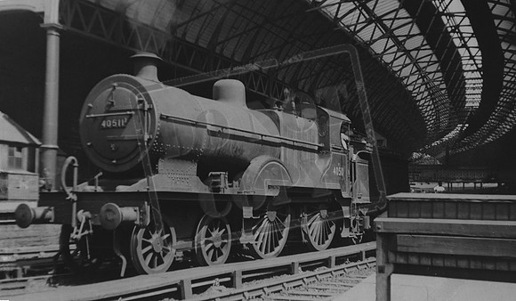 40511 1952-07-05 Birmingham New Street