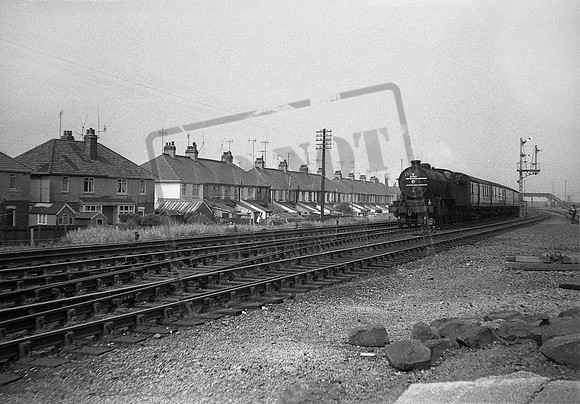 61745 1963c Cleethorpes Suggitts Lane
