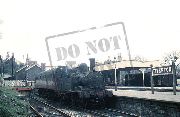 1471 1961-03-30 Tiverton