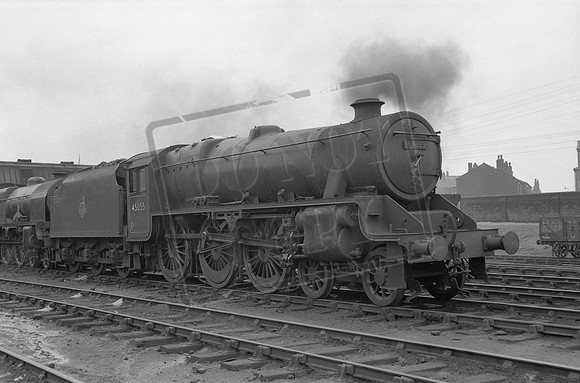 45055 1950s Springs Branch