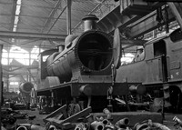 1119 1932-03 Swindon Works
