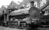 1556 1920s Swindon Works