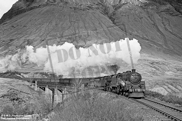 73077 1961-03-30 Tyndrum