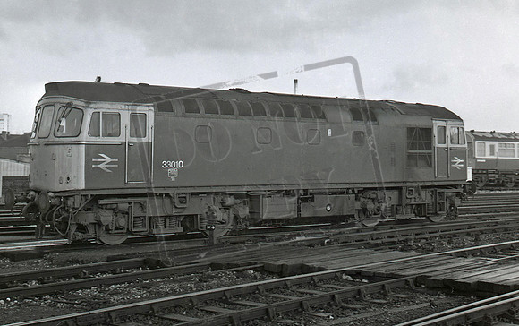 33010 1985-12-07 Bristol TM
