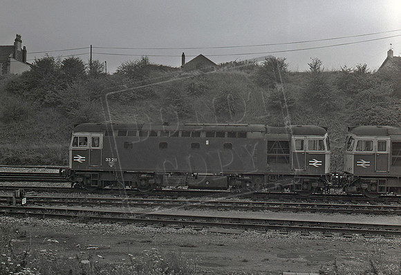 33211 1983-09-27 Stoke Gifford
