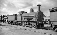8091 1936-08-16 Crewe Works