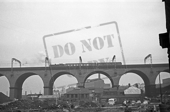 42xxx 2-6-4T 1966c Stockport