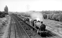 28xx 1940s Oxford