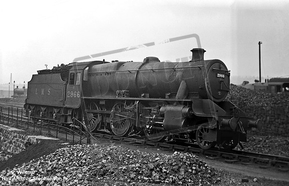 2966 1938-11-06 Nottingham