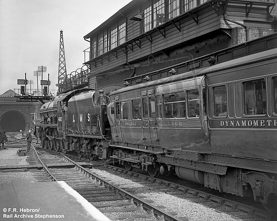 46162 1948-04-27 Kings Cross