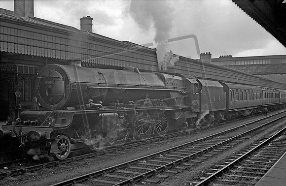 6206 1938 Shrewsbury