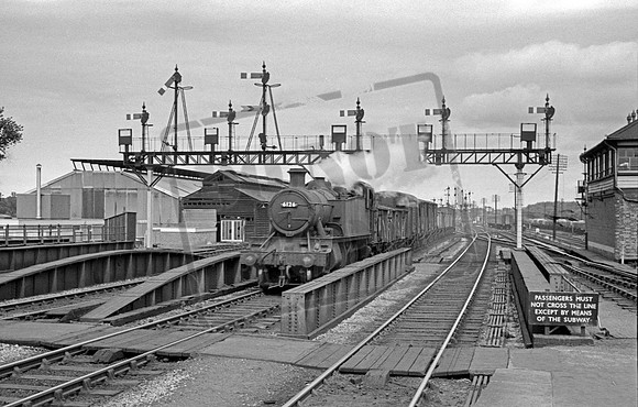 6126 1964-08 Oxford