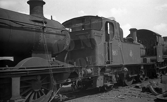 1435 1965-05 Swindon Works