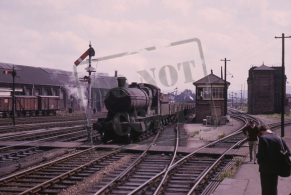 3855 1964-07-16 Gloucester
