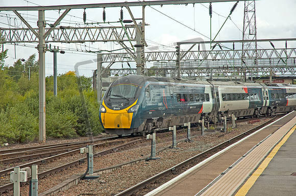390129 2025-06-08 Crewe