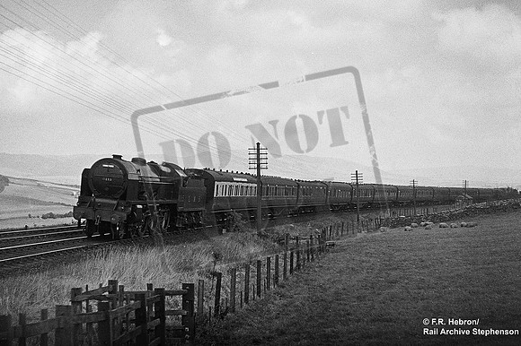 6115 1935 Hayfell