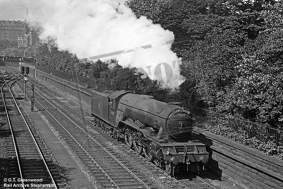 60087 1959-08-20 Edinburgh