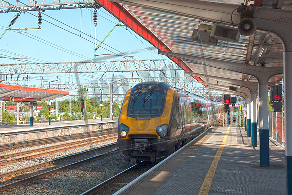 220009 2023-06-04 Crewe