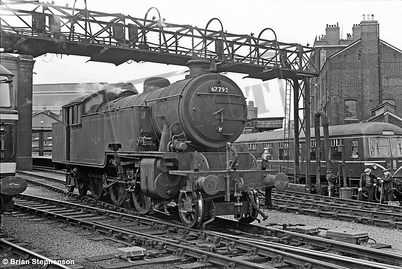 67792 1961c Kings Cross