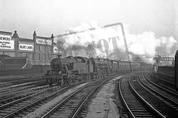 42655 1961 Manchester