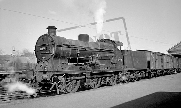 30538 1962-03-19 Uckfield