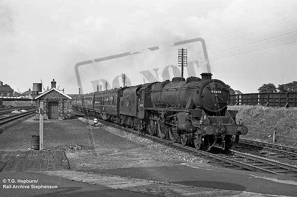 44690 1963-08-17 Loughborough Central