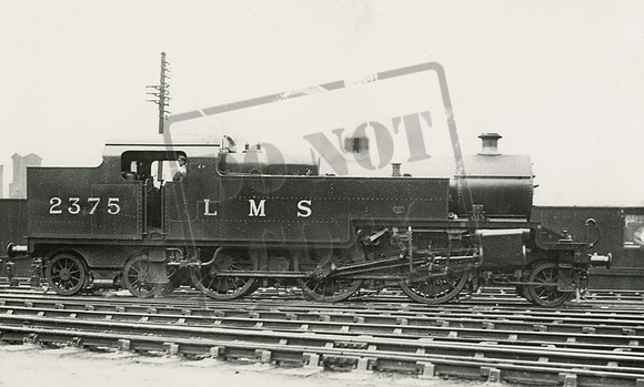 2375 1930s
