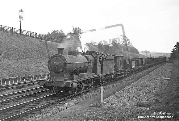 63207 1949-05-07 Saltersford