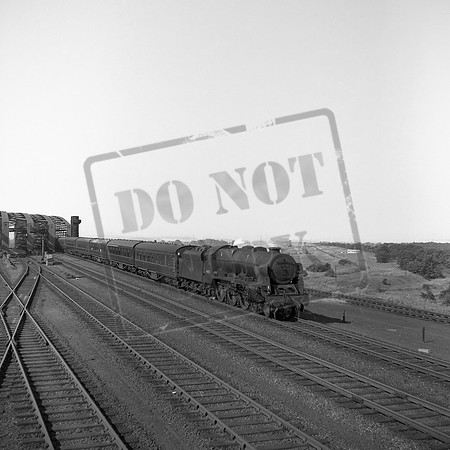 46132 1960s Warrington