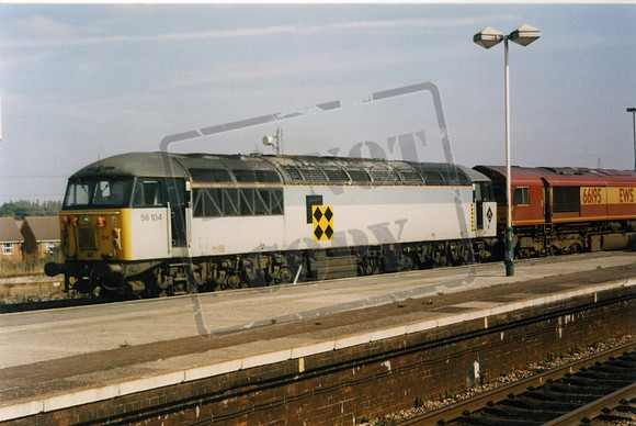 56104 2003-09-19 Didcot