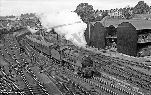 31875 1963-05-19 Exeter Central
