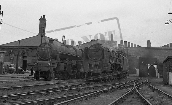 45620 92119 1962-04-28 Cricklewood
