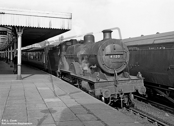 41120 1957-09-03 Llandudno Junction