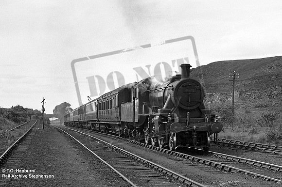 46477 1952-07-25 Stainmore