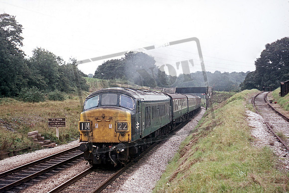 69 1970s Dainton