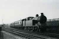 2051 1930s Stafford