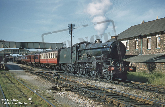 4080 1959-06-14 Bridgwater