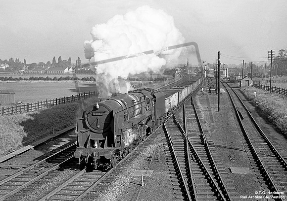 92069 1963-09-20 Ruddington
