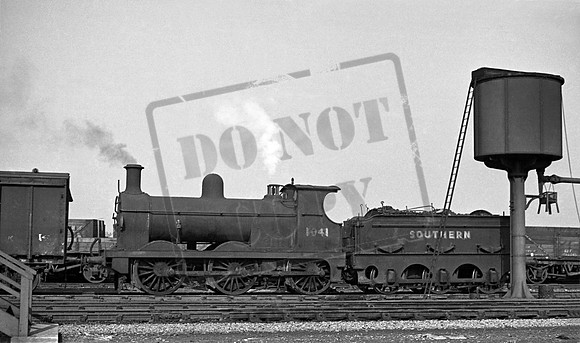 1041 1949c Ashford