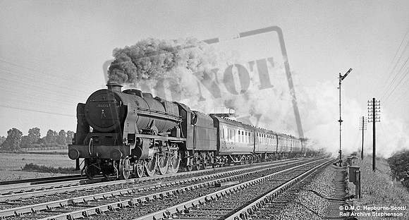 46135 1956-06-14 Leighton Buzzard