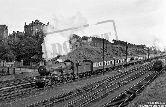 5093 1957-09 Weymouth