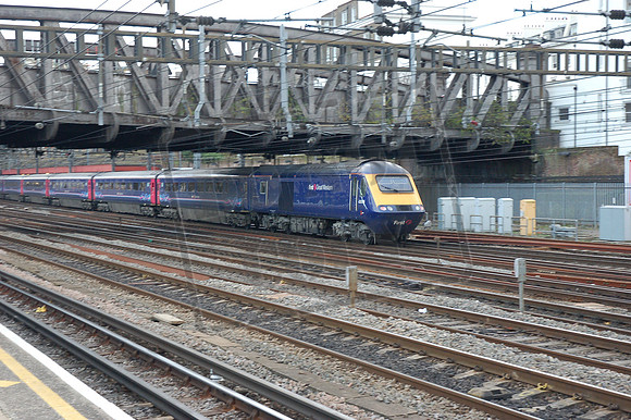 43015 2008-11-12 Paddington