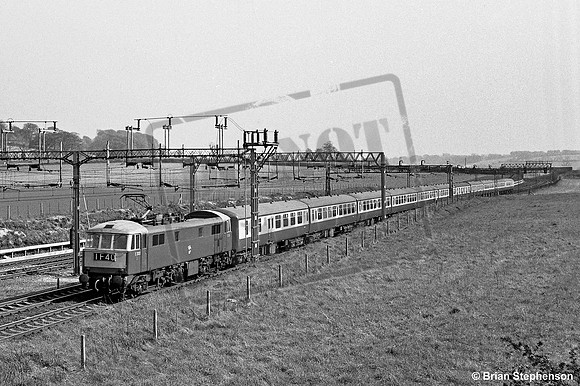 E3121 1966-05-01 Tring