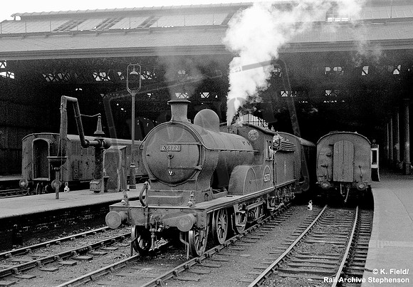 62372 1955c Leeds City